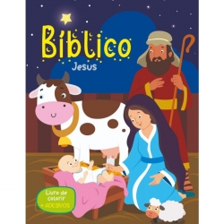 Bíblico Jesus